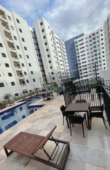 Foto 9 de Apartamento com 2 quartos à venda, 52m2 em Jardim Bosque das Vivendas, Sao Jose Do Rio Preto - SP
