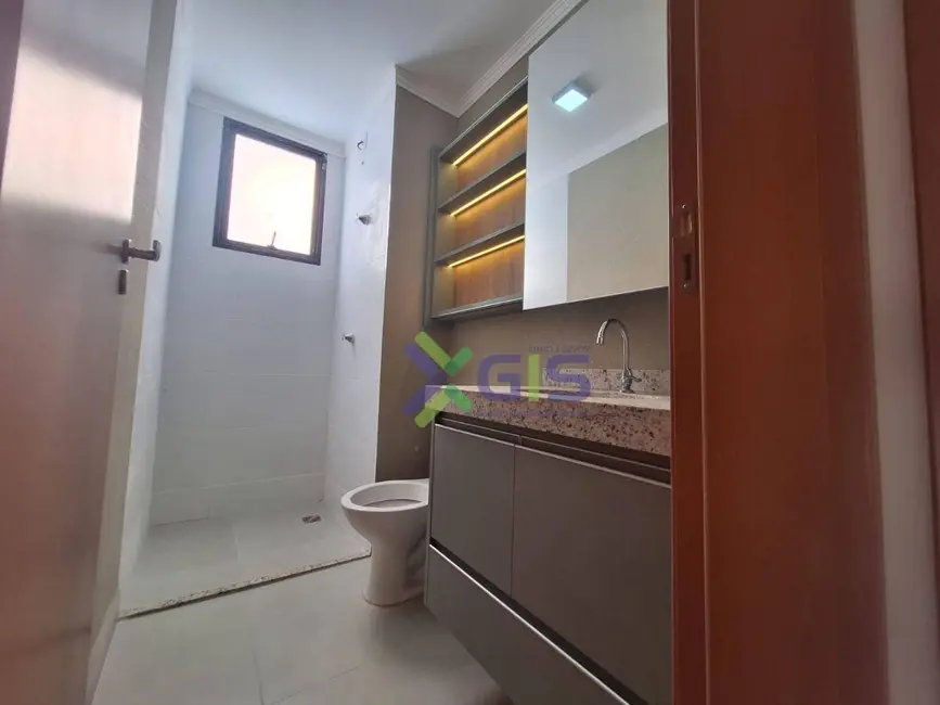 Foto 4 de Apartamento com 2 quartos à venda, 52m2 em Jardim Bosque das Vivendas, Sao Jose Do Rio Preto - SP