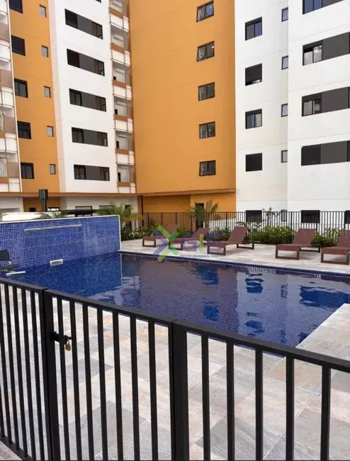 Foto 8 de Apartamento com 2 quartos à venda, 52m2 em Jardim Bosque das Vivendas, Sao Jose Do Rio Preto - SP