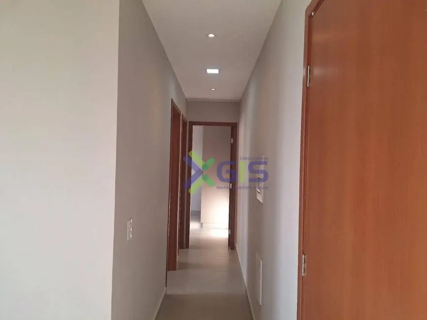 Foto 3 de Apartamento com 2 quartos à venda, 52m2 em Jardim Bosque das Vivendas, Sao Jose Do Rio Preto - SP