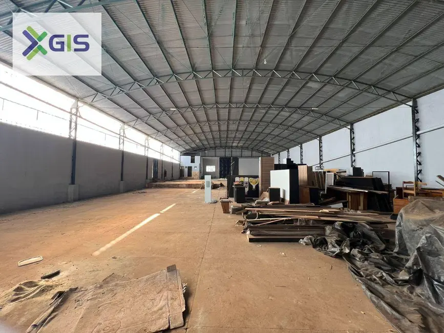 Foto 3 de Armazém / Galpão à venda e para alugar, 3918m2 em Centro, Mirassol - SP