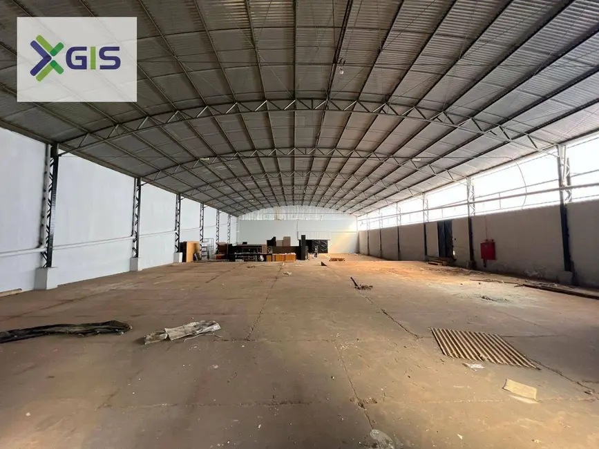 Foto 9 de Armazém / Galpão à venda e para alugar, 3918m2 em Centro, Mirassol - SP