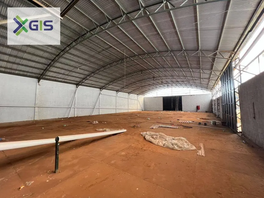 Foto 4 de Armazém / Galpão à venda e para alugar, 3918m2 em Centro, Mirassol - SP