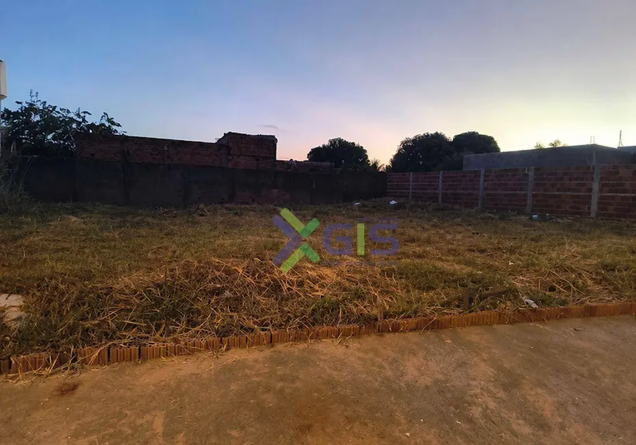 Foto 1 de Terreno / Lote à venda, 420m2 em Boa Vista, Sao Jose Do Rio Preto - SP