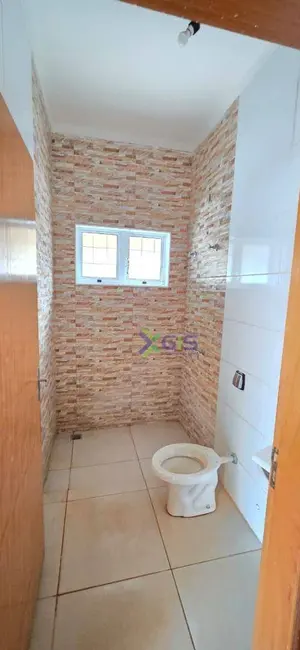 Foto 7 de Casa com 2 quartos à venda, 200m2 em Residencial Morada do Sol, Sao Jose Do Rio Preto - SP