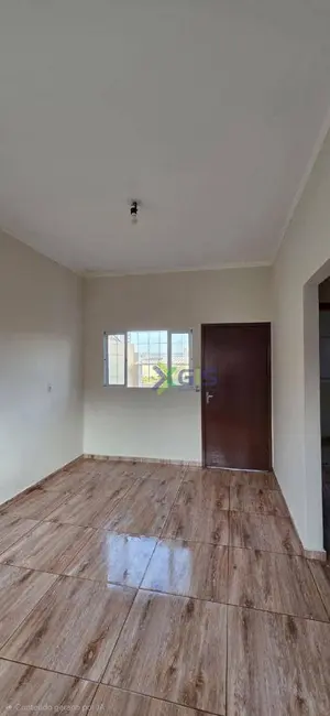 Foto 2 de Casa com 2 quartos à venda, 200m2 em Residencial Morada do Sol, Sao Jose Do Rio Preto - SP