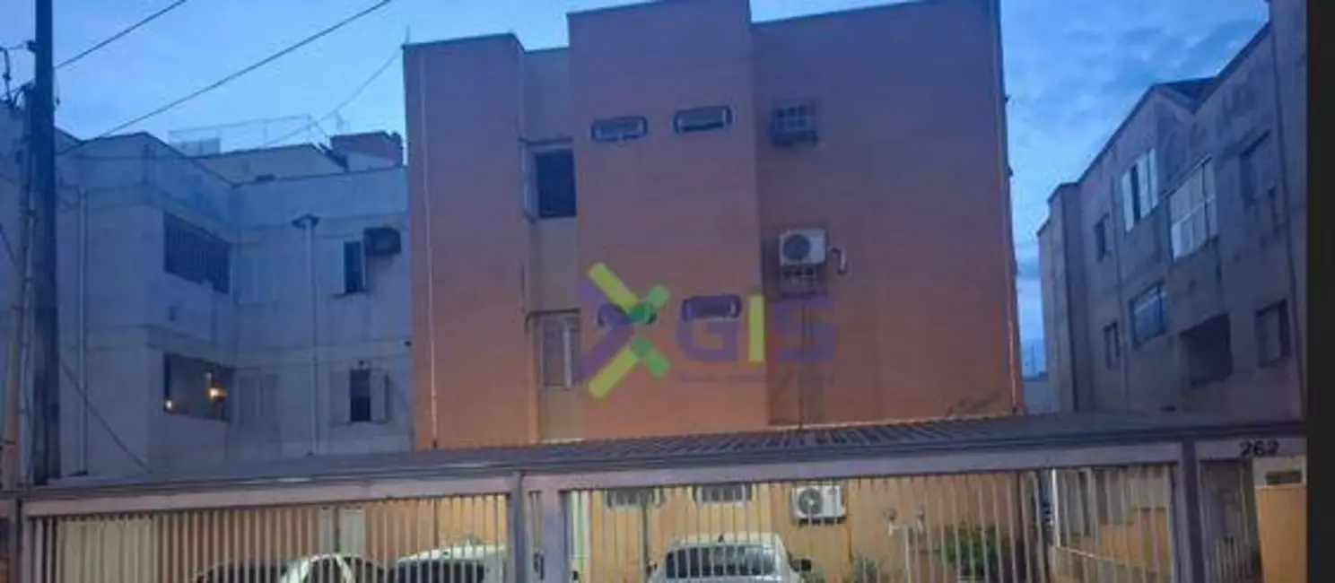 Foto 2 de Apartamento com 3 quartos para alugar, 80m2 em Sao Jose Do Rio Preto - SP