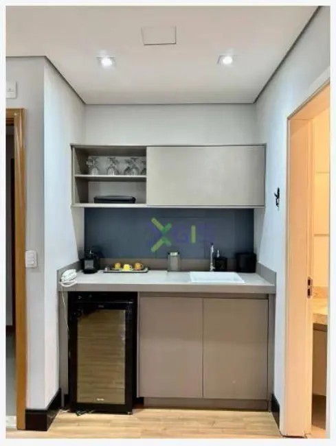 Foto 5 de Sala Comercial para alugar, 46m2 em Vila São José, Sao Jose Do Rio Preto - SP