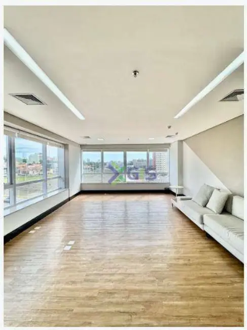 Foto 1 de Sala Comercial para alugar, 46m2 em Vila São José, Sao Jose Do Rio Preto - SP