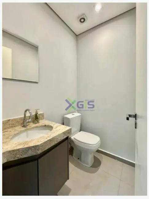 Foto 9 de Sala Comercial para alugar, 46m2 em Vila São José, Sao Jose Do Rio Preto - SP