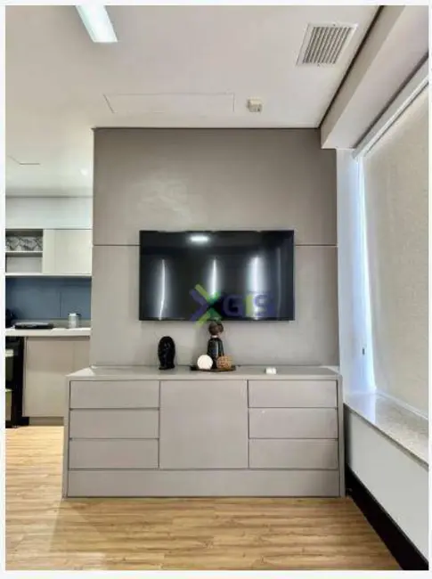 Foto 6 de Sala Comercial para alugar, 46m2 em Vila São José, Sao Jose Do Rio Preto - SP