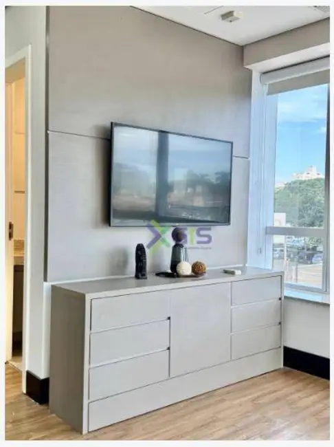 Foto 7 de Sala Comercial para alugar, 46m2 em Vila São José, Sao Jose Do Rio Preto - SP