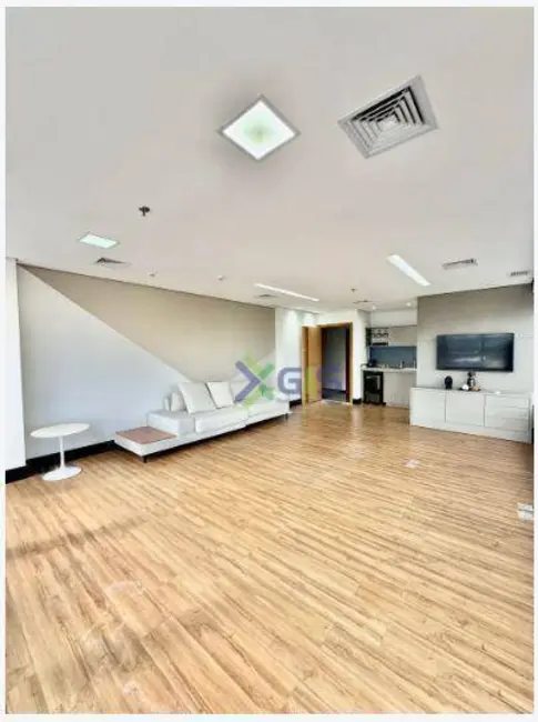 Foto 8 de Sala Comercial para alugar, 46m2 em Vila São José, Sao Jose Do Rio Preto - SP