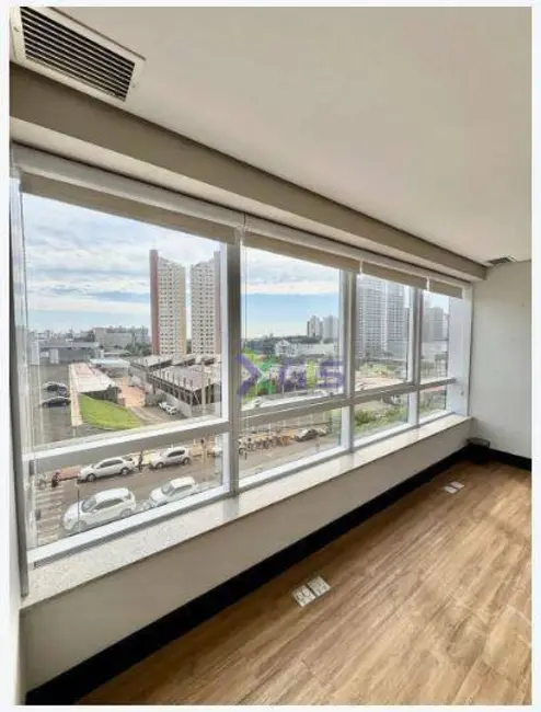 Foto 3 de Sala Comercial para alugar, 46m2 em Vila São José, Sao Jose Do Rio Preto - SP