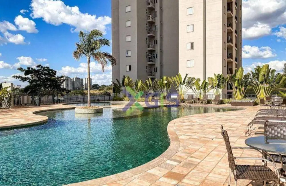 Foto 1 de Apartamento com 3 quartos para alugar, 122m2 em Jardim Tarraf II, Sao Jose Do Rio Preto - SP