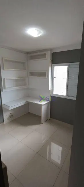 Foto 6 de Apartamento com 3 quartos para alugar, 122m2 em Jardim Tarraf II, Sao Jose Do Rio Preto - SP