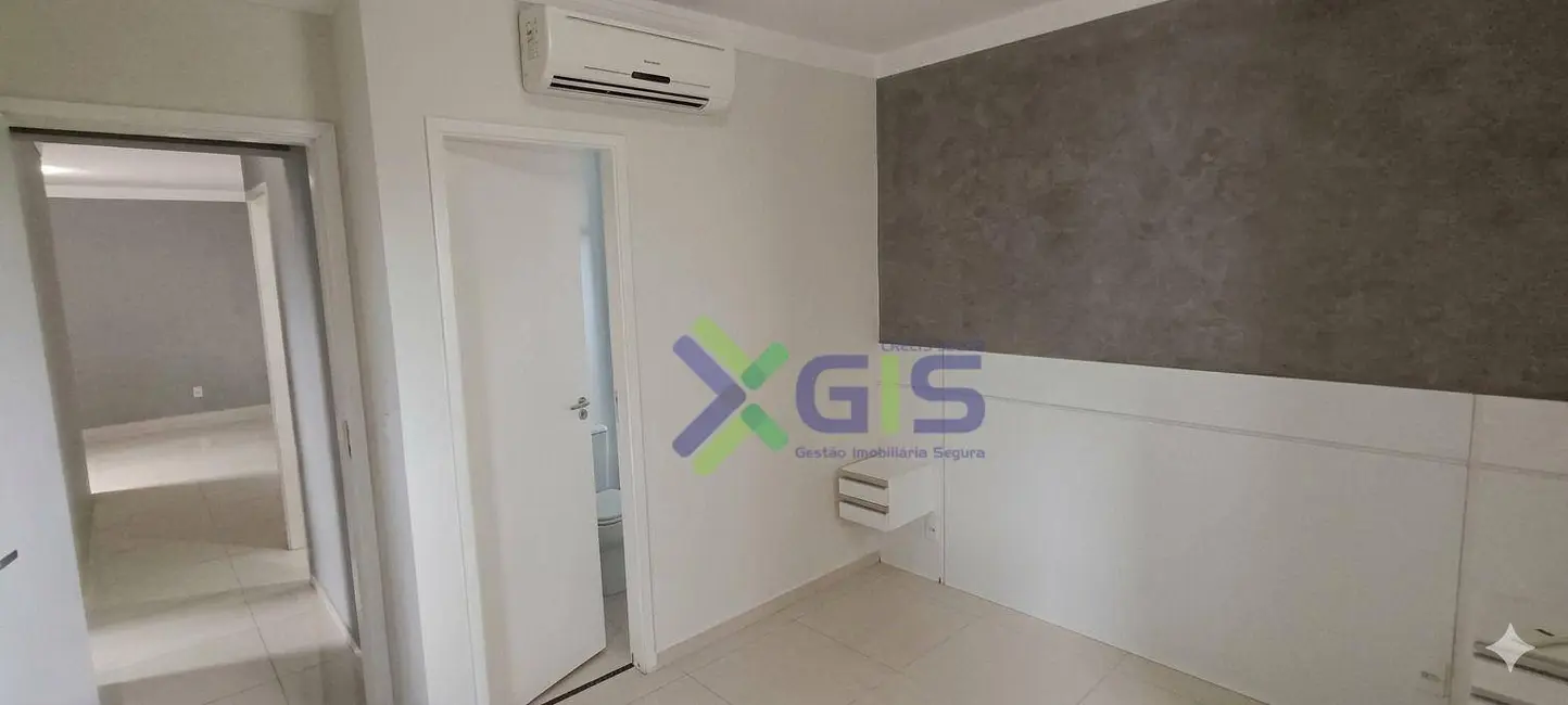 Foto 7 de Apartamento com 3 quartos para alugar, 122m2 em Jardim Tarraf II, Sao Jose Do Rio Preto - SP
