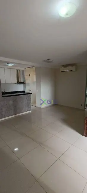 Foto 5 de Apartamento com 3 quartos para alugar, 122m2 em Jardim Tarraf II, Sao Jose Do Rio Preto - SP