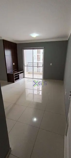 Foto 4 de Apartamento com 3 quartos para alugar, 122m2 em Jardim Tarraf II, Sao Jose Do Rio Preto - SP