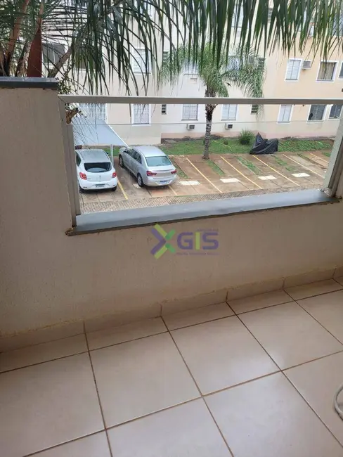 Foto 9 de Apartamento com 2 quartos à venda, 50m2 em Jardim Yolanda, Sao Jose Do Rio Preto - SP