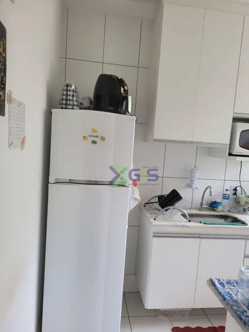 Foto 3 de Apartamento com 2 quartos à venda, 50m2 em Jardim Yolanda, Sao Jose Do Rio Preto - SP