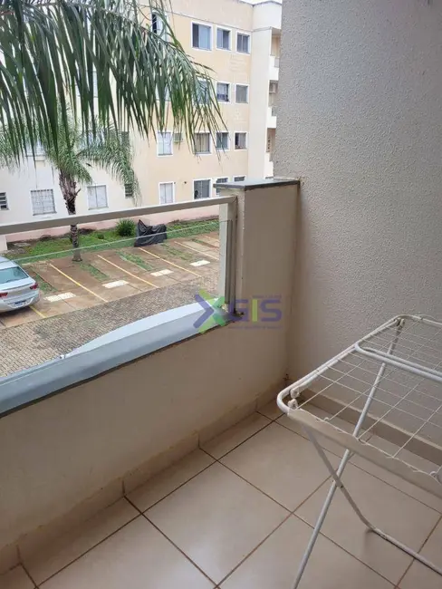 Foto 5 de Apartamento com 2 quartos à venda, 50m2 em Jardim Yolanda, Sao Jose Do Rio Preto - SP