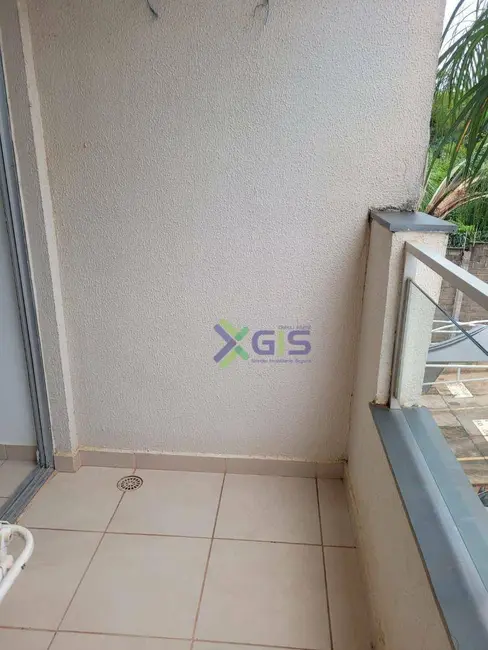 Foto 8 de Apartamento com 2 quartos à venda, 50m2 em Jardim Yolanda, Sao Jose Do Rio Preto - SP