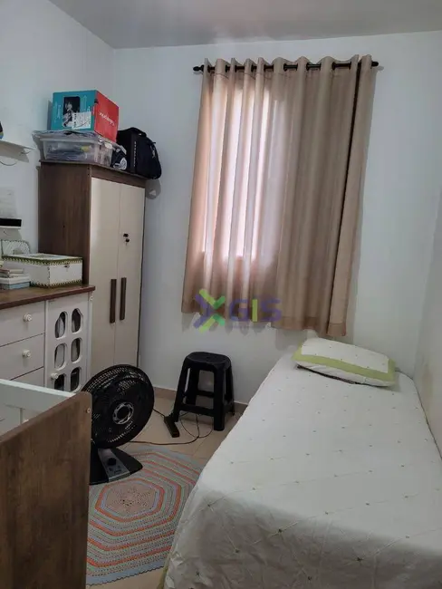 Foto 7 de Apartamento com 2 quartos à venda, 50m2 em Jardim Yolanda, Sao Jose Do Rio Preto - SP