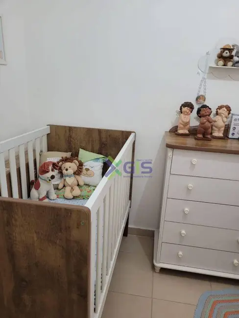 Foto 6 de Apartamento com 2 quartos à venda, 50m2 em Jardim Yolanda, Sao Jose Do Rio Preto - SP