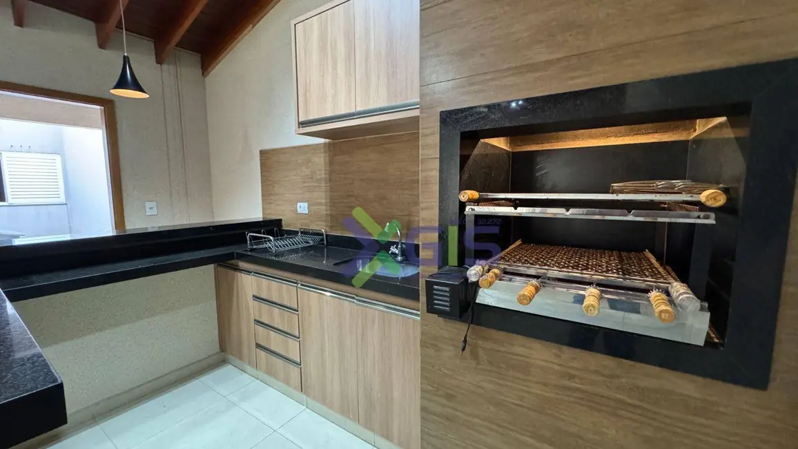 Foto 5 de Casa com 2 quartos à venda, 200m2 em Mirassol - SP