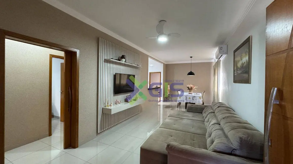 Foto 8 de Casa com 2 quartos à venda, 200m2 em Mirassol - SP