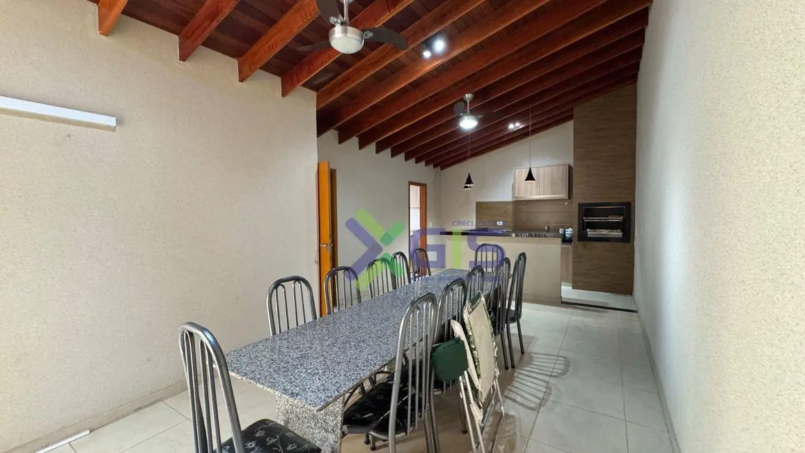 Foto 6 de Casa com 2 quartos à venda, 200m2 em Mirassol - SP