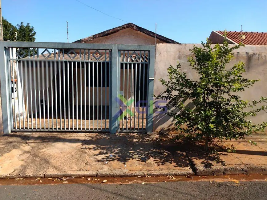 Foto 1 de Casa com 3 quartos à venda, 200m2 em Vila Clementina, Sao Jose Do Rio Preto - SP