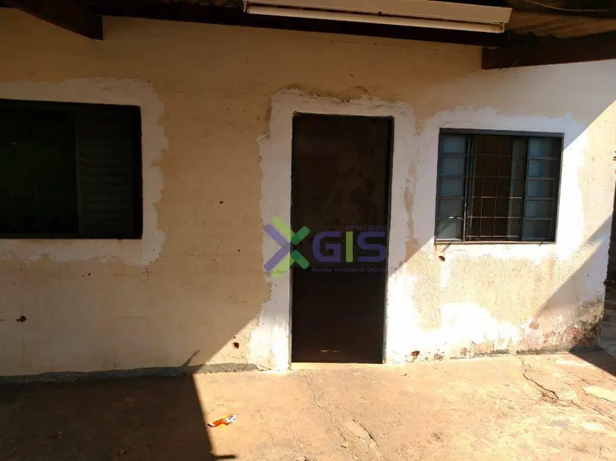 Foto 2 de Casa com 3 quartos à venda, 200m2 em Vila Clementina, Sao Jose Do Rio Preto - SP