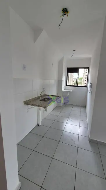 Foto 2 de Apartamento com 2 quartos à venda, 55m2 em Jardim Yolanda, Sao Jose Do Rio Preto - SP