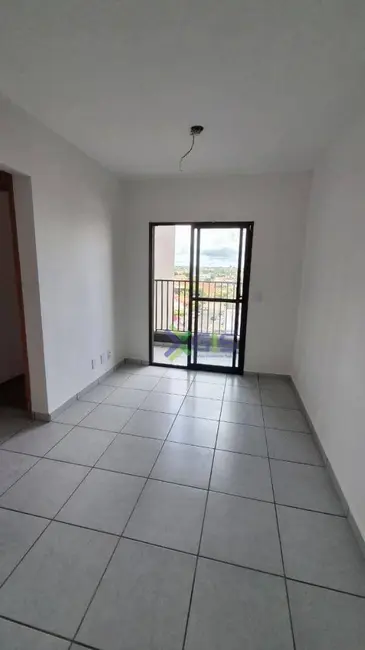 Foto 4 de Apartamento com 2 quartos à venda, 55m2 em Jardim Yolanda, Sao Jose Do Rio Preto - SP