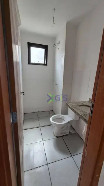Foto 8 de Apartamento com 2 quartos à venda, 55m2 em Jardim Yolanda, Sao Jose Do Rio Preto - SP
