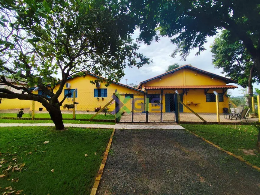 Foto 1 de Sítio / Rancho com 3 quartos à venda, 123000m2 em Neves Paulista - SP