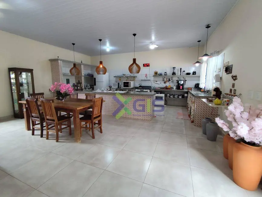 Foto 4 de Sítio / Rancho com 3 quartos à venda, 123000m2 em Neves Paulista - SP