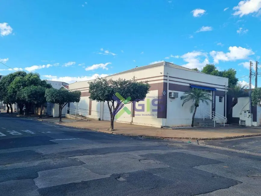 Foto 1 de Sala Comercial para alugar, 250m2 em Jardim Urano, Sao Jose Do Rio Preto - SP