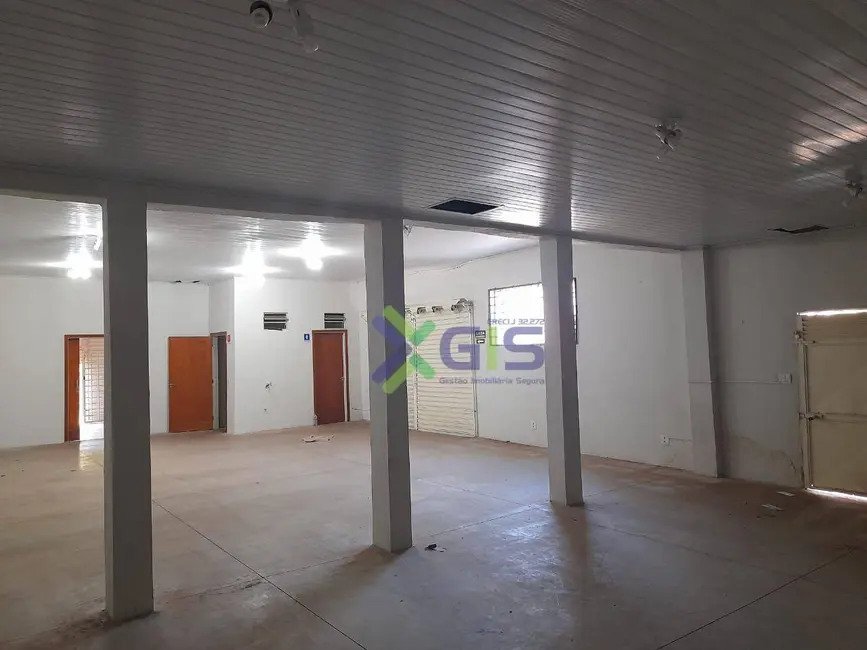 Foto 6 de Sala Comercial para alugar, 250m2 em Jardim Urano, Sao Jose Do Rio Preto - SP
