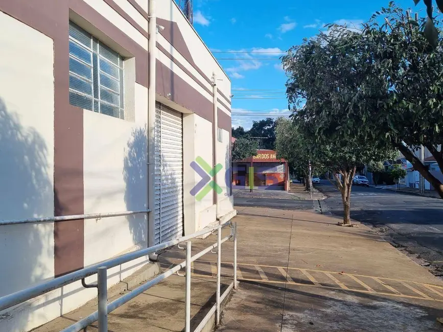 Foto 5 de Sala Comercial para alugar, 250m2 em Jardim Urano, Sao Jose Do Rio Preto - SP