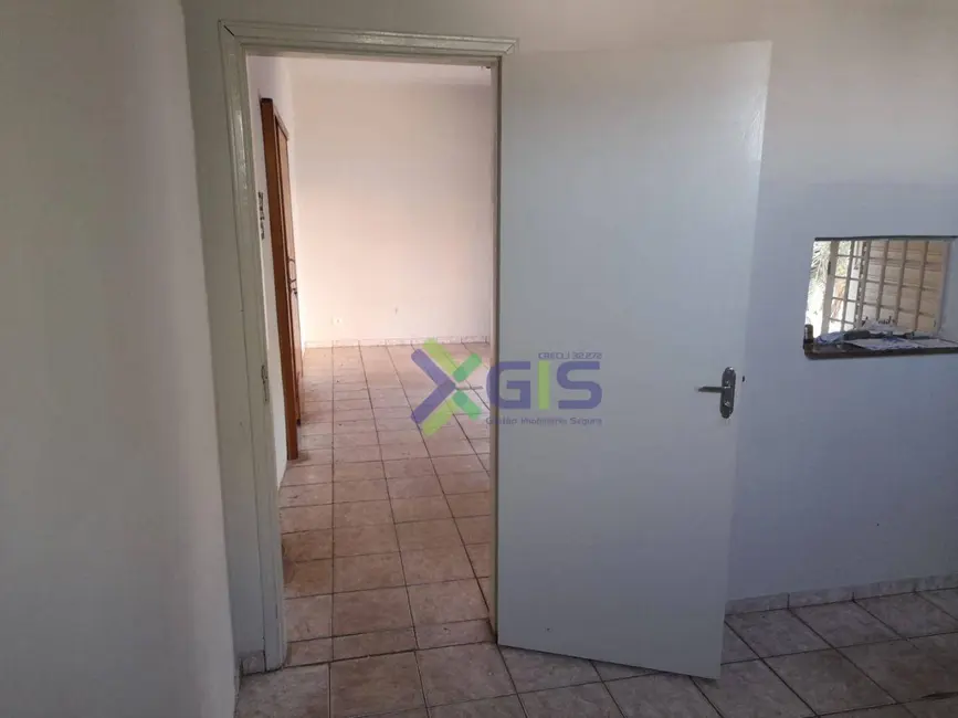 Foto 8 de Sala Comercial para alugar, 250m2 em Jardim Urano, Sao Jose Do Rio Preto - SP