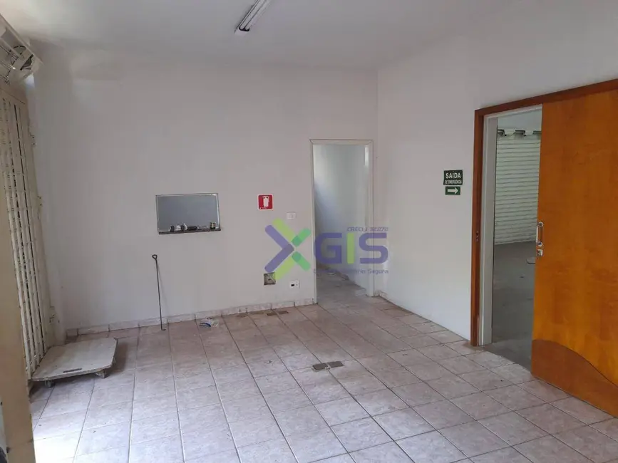 Foto 7 de Sala Comercial para alugar, 250m2 em Jardim Urano, Sao Jose Do Rio Preto - SP