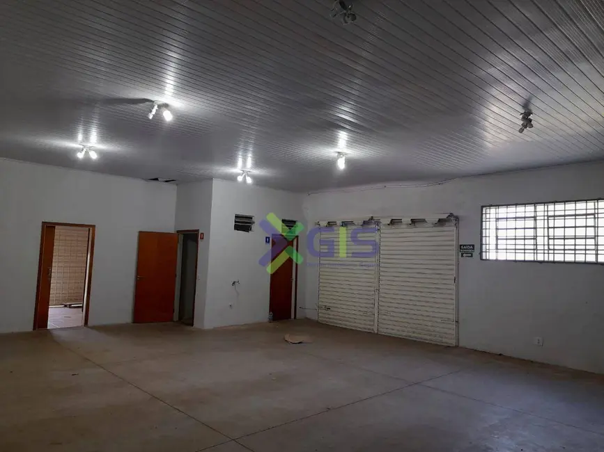 Foto 2 de Sala Comercial para alugar, 250m2 em Jardim Urano, Sao Jose Do Rio Preto - SP