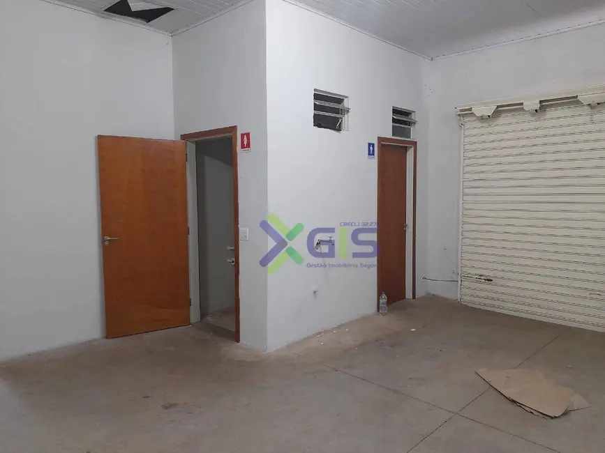 Foto 3 de Sala Comercial para alugar, 250m2 em Jardim Urano, Sao Jose Do Rio Preto - SP