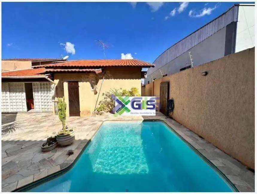Foto 3 de Casa com 3 quartos à venda, 350m2 em Jardim São Marco, Sao Jose Do Rio Preto - SP