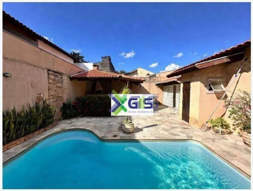 Foto 4 de Casa com 3 quartos à venda, 350m2 em Jardim São Marco, Sao Jose Do Rio Preto - SP