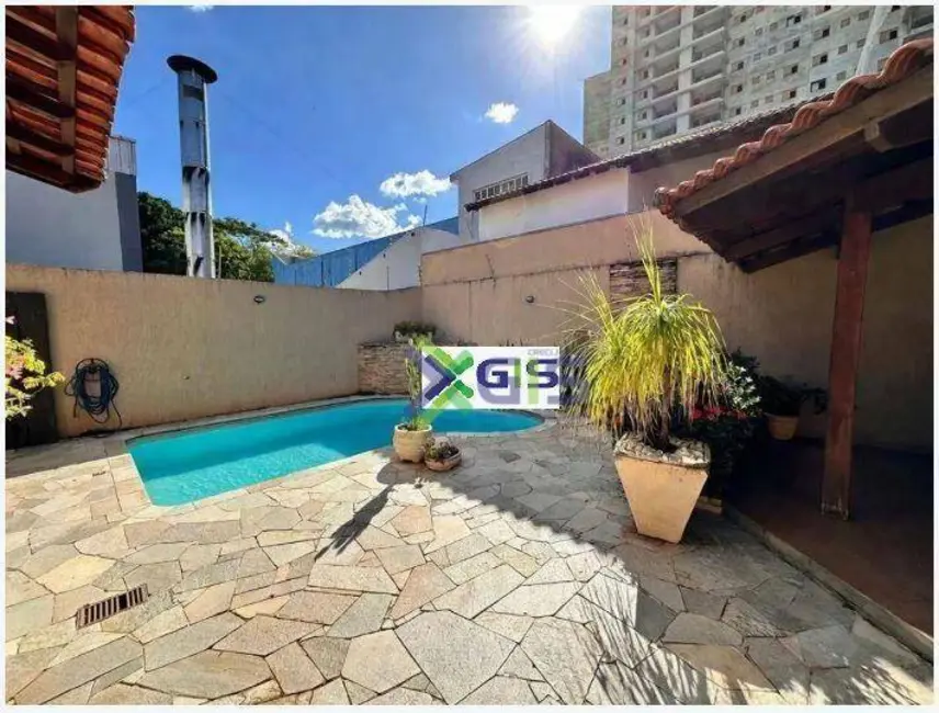 Foto 5 de Casa com 3 quartos à venda, 350m2 em Jardim São Marco, Sao Jose Do Rio Preto - SP
