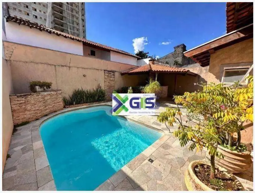 Foto 1 de Casa com 3 quartos à venda, 350m2 em Jardim São Marco, Sao Jose Do Rio Preto - SP